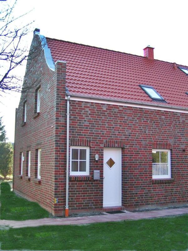 Friesenstube Villa Norden Exterior photo
